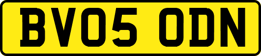 BV05ODN