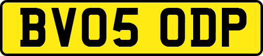 BV05ODP