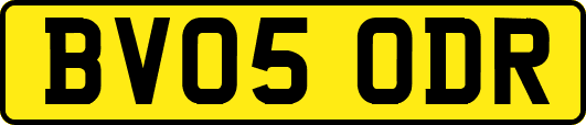 BV05ODR
