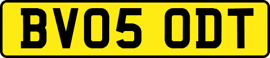 BV05ODT
