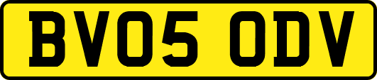BV05ODV