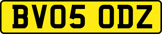BV05ODZ