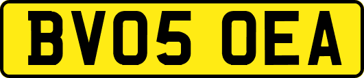 BV05OEA