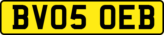BV05OEB