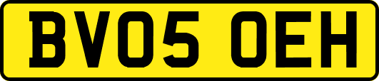 BV05OEH