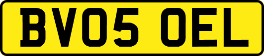 BV05OEL
