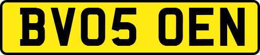 BV05OEN