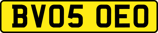 BV05OEO