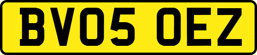 BV05OEZ