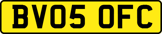BV05OFC