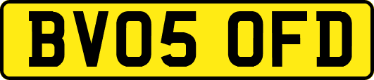 BV05OFD
