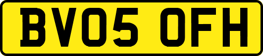 BV05OFH