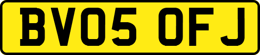 BV05OFJ