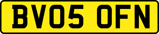 BV05OFN
