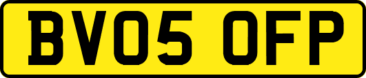 BV05OFP