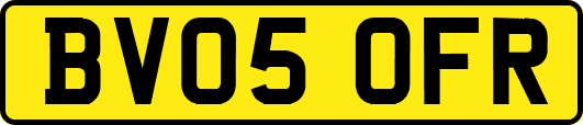 BV05OFR