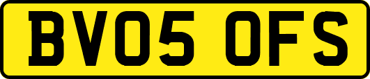 BV05OFS