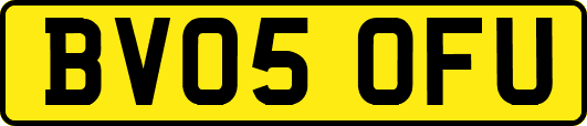 BV05OFU