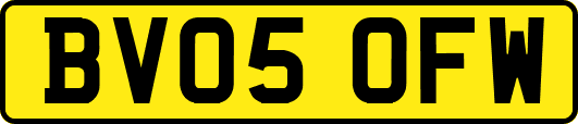 BV05OFW
