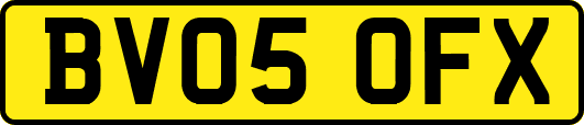 BV05OFX