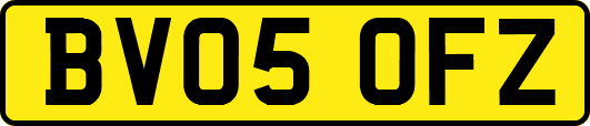 BV05OFZ
