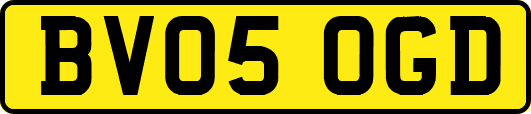 BV05OGD