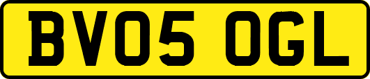 BV05OGL