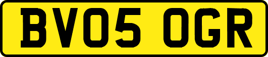 BV05OGR
