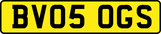 BV05OGS