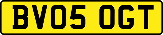 BV05OGT