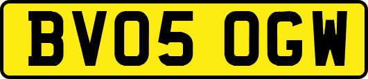 BV05OGW