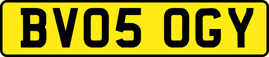 BV05OGY