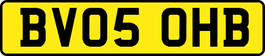 BV05OHB