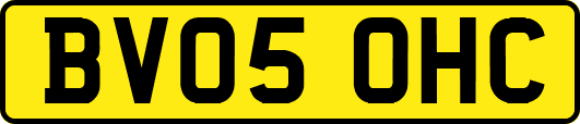 BV05OHC
