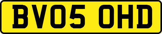 BV05OHD