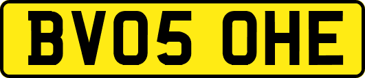 BV05OHE
