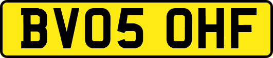 BV05OHF