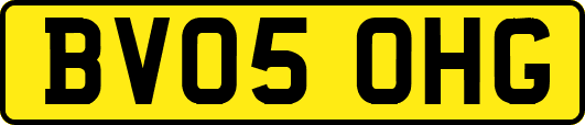 BV05OHG