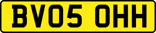 BV05OHH