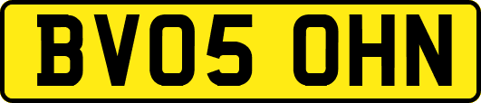 BV05OHN