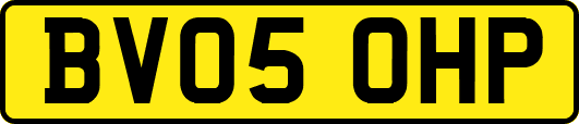 BV05OHP