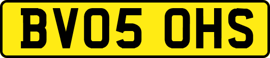 BV05OHS