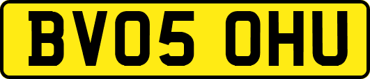 BV05OHU