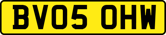 BV05OHW