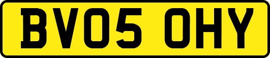 BV05OHY