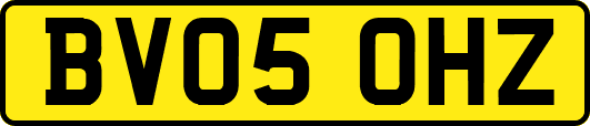 BV05OHZ