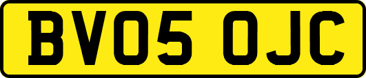 BV05OJC