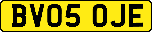 BV05OJE
