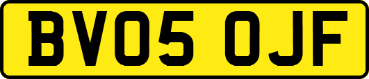 BV05OJF