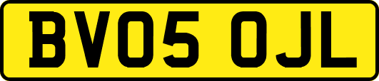 BV05OJL